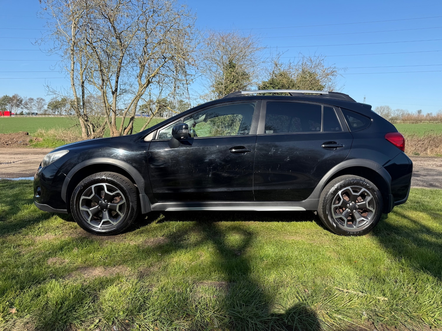 Used Subaru XV 2013 for sale - 77932940: Photo 3