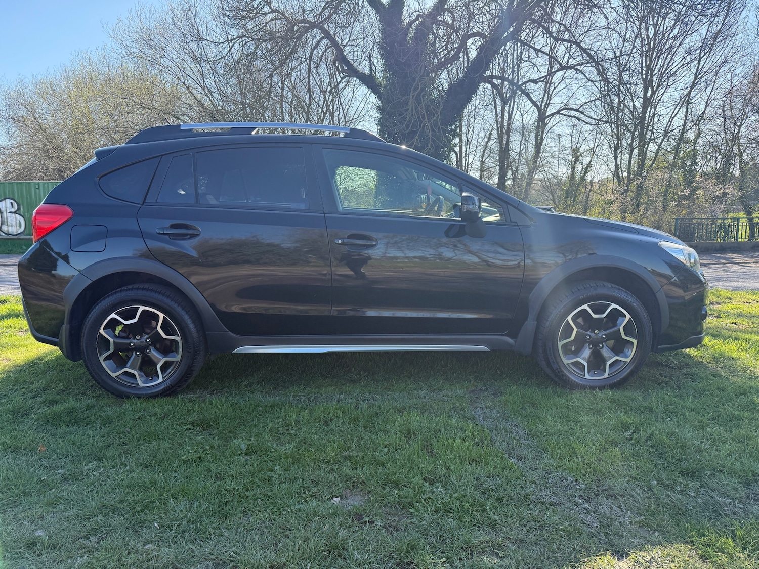 Used Subaru XV 2013 for sale - 77932940: Photo 4