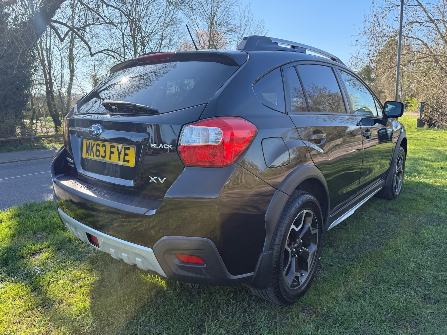 Used Subaru XV 2013 for sale - 77932940: Photo 5