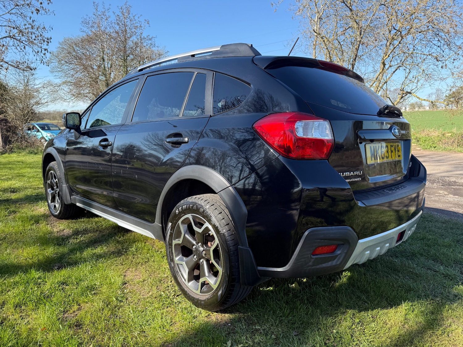 Used Subaru XV 2013 for sale - 77932940: Photo 6