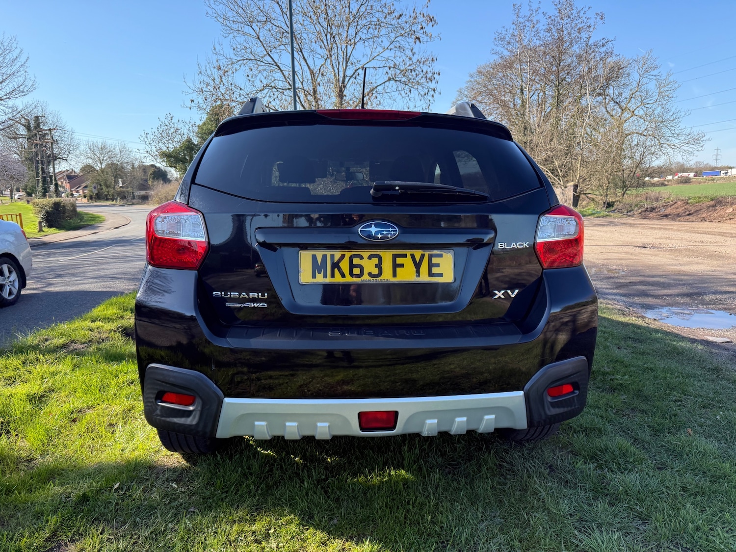 Used Subaru XV 2013 for sale - 77932940: Photo 7