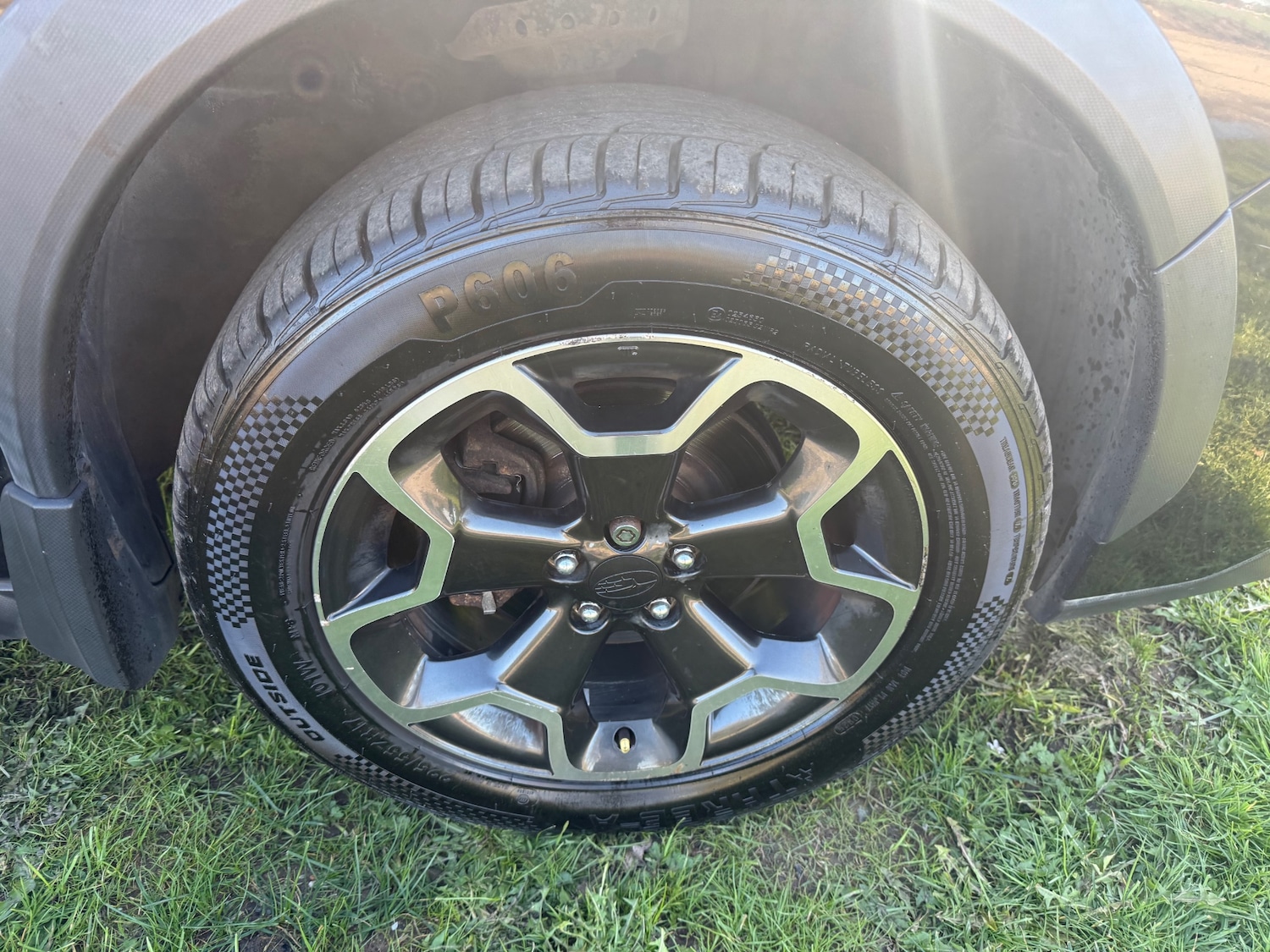 Used Subaru XV 2013 for sale - 77932940: Photo 9