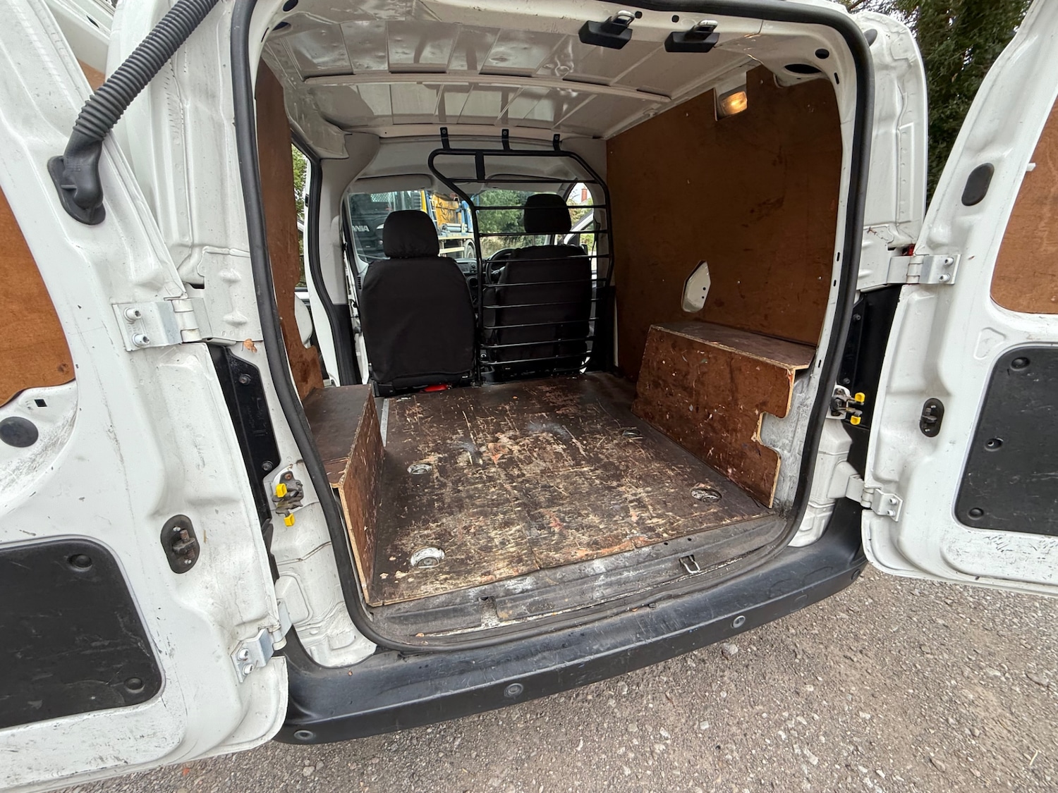 Vehicle 13