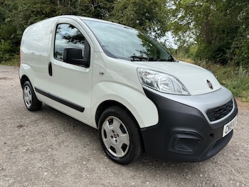 Used Fiat Fiorino 2019 for sale - 75483170: Photo