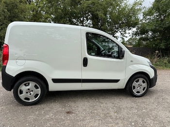 Used Fiat Fiorino 2019 for sale - 75483170: Photo