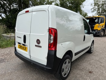 Used Fiat Fiorino 2019 for sale - 75483170: Photo