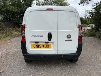 Used Fiat Fiorino 2019 for sale - 75483170: Photo