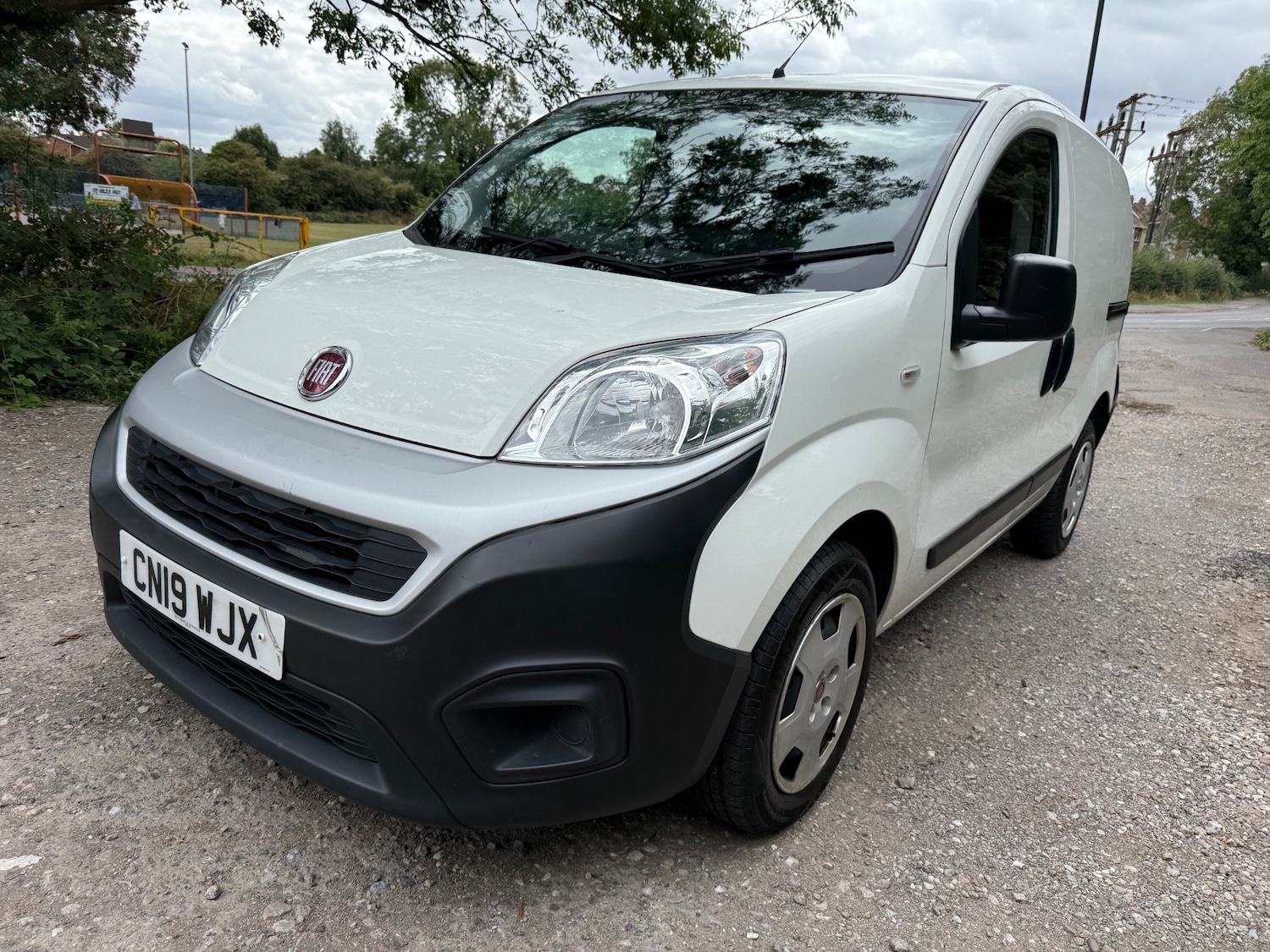 Vehicle 7