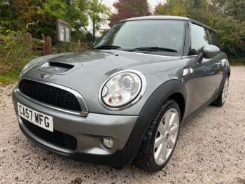 Used MINI Hatch 2008 for sale - 72610590: Photo