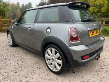 Used MINI Hatch 2008 for sale - 72610590: Photo