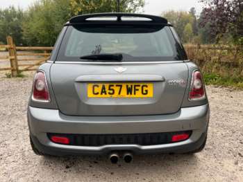 Used MINI Hatch 2008 for sale - 72610590: Photo