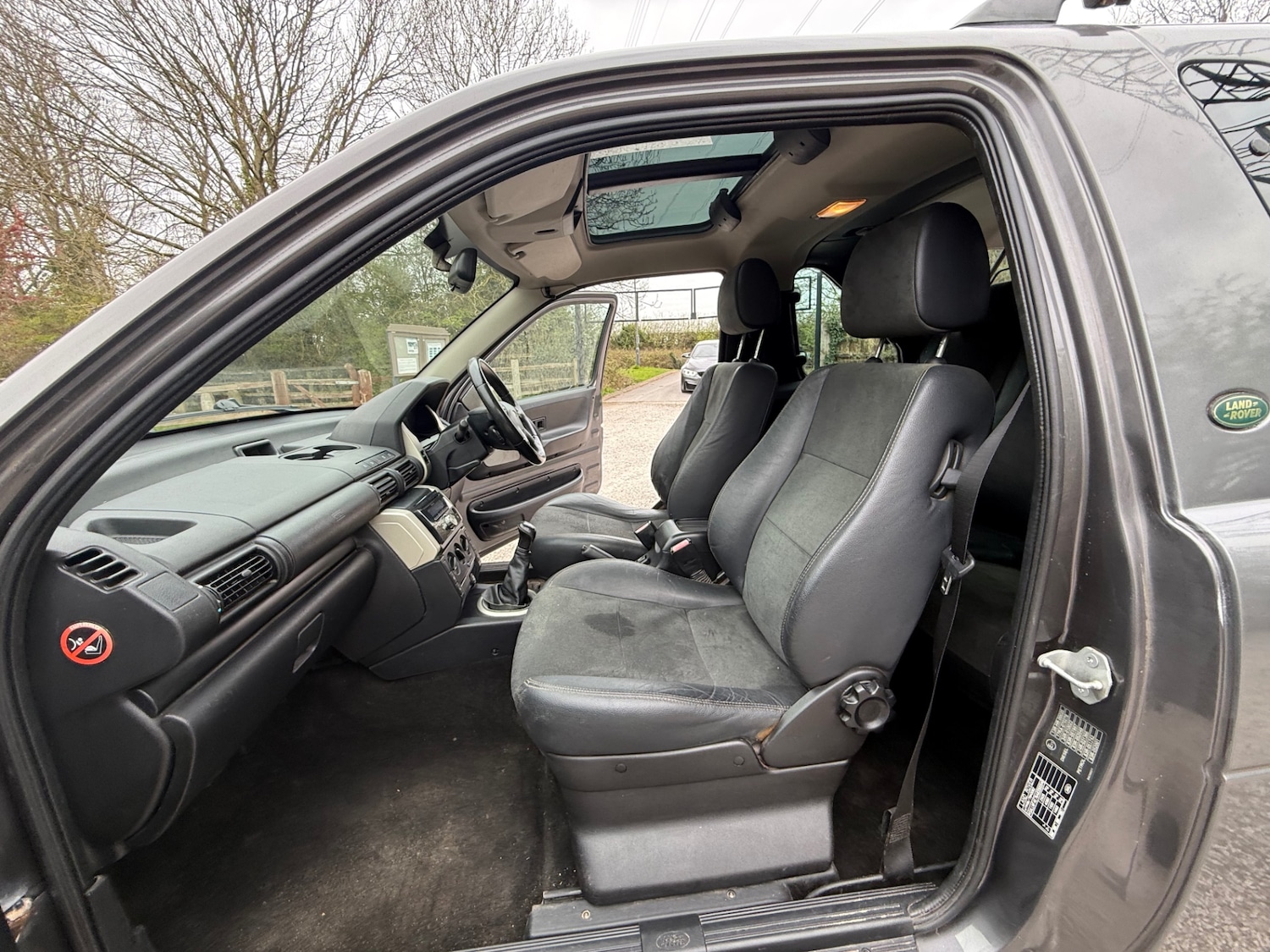 Used Land Rover Freelander 2018 for sale - 78091605: Photo 10