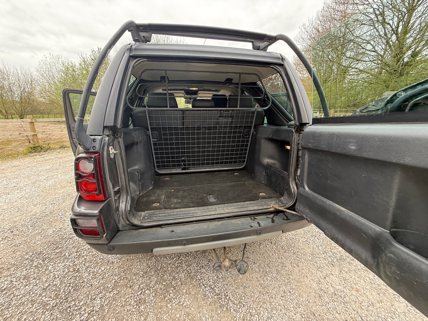 Used Land Rover Freelander 2018 for sale - 78091605: Photo 11