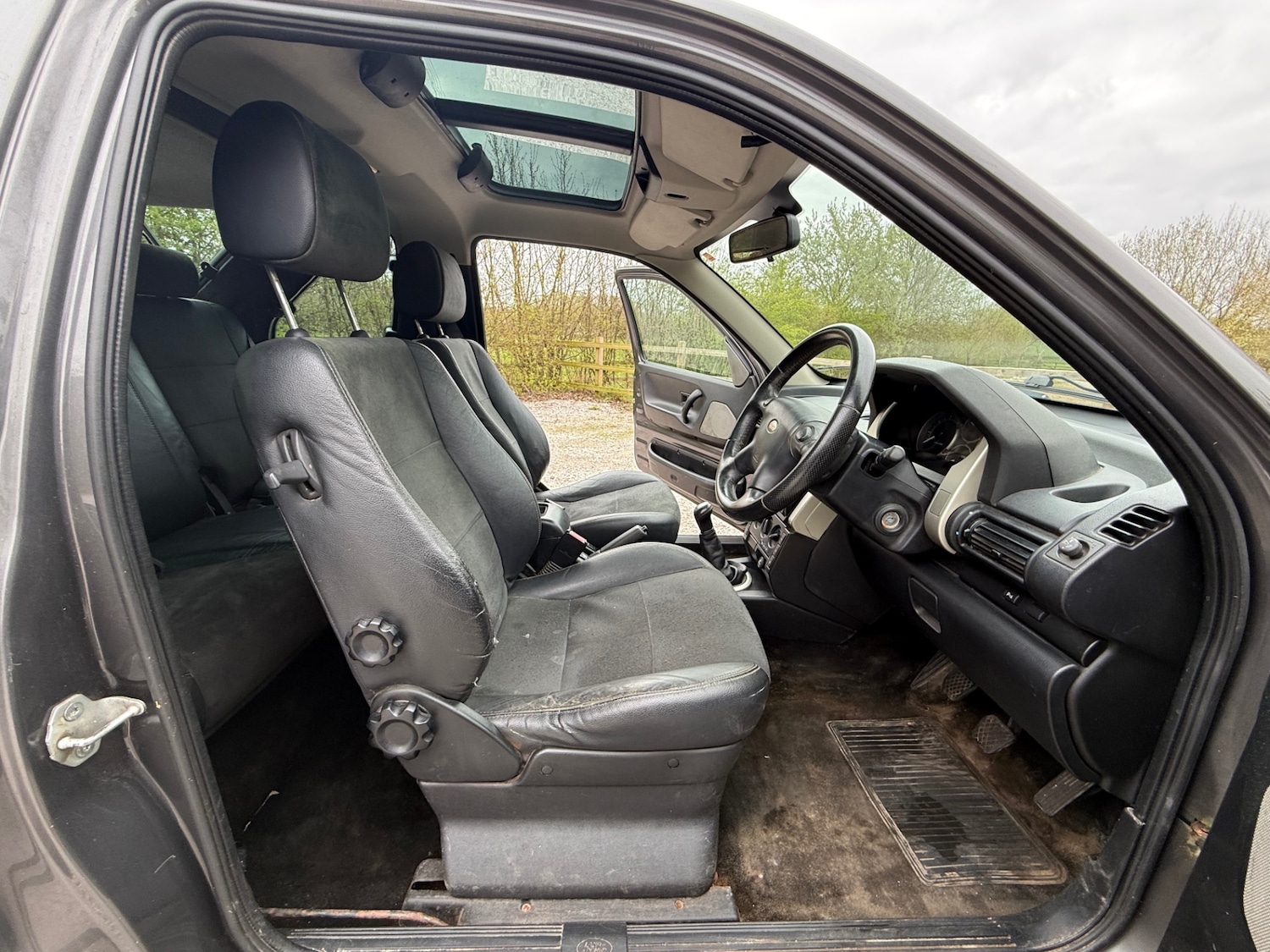 Used Land Rover Freelander 2018 for sale - 78091605: Photo 12