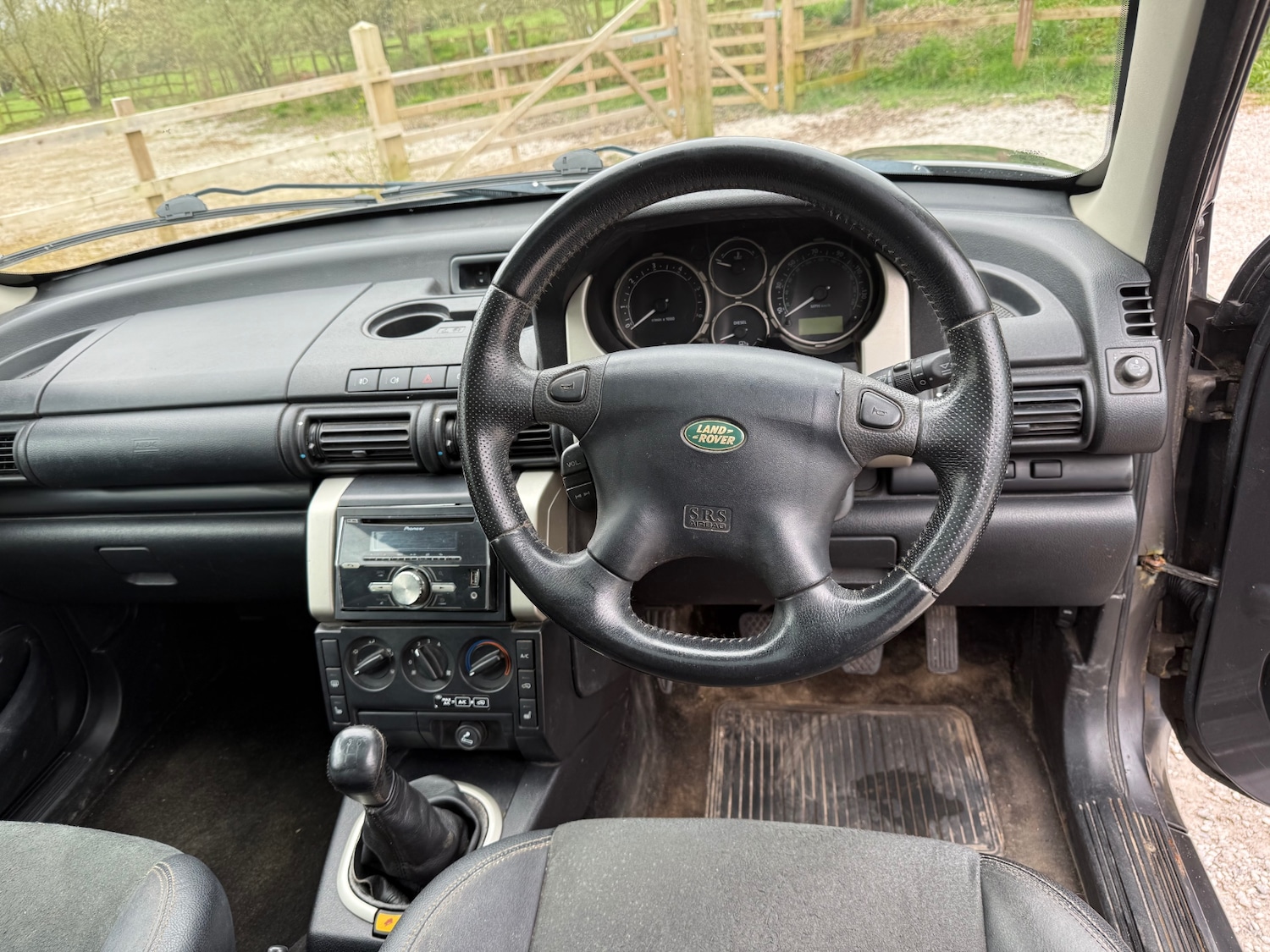 Used Land Rover Freelander 2018 for sale - 78091605: Photo 14