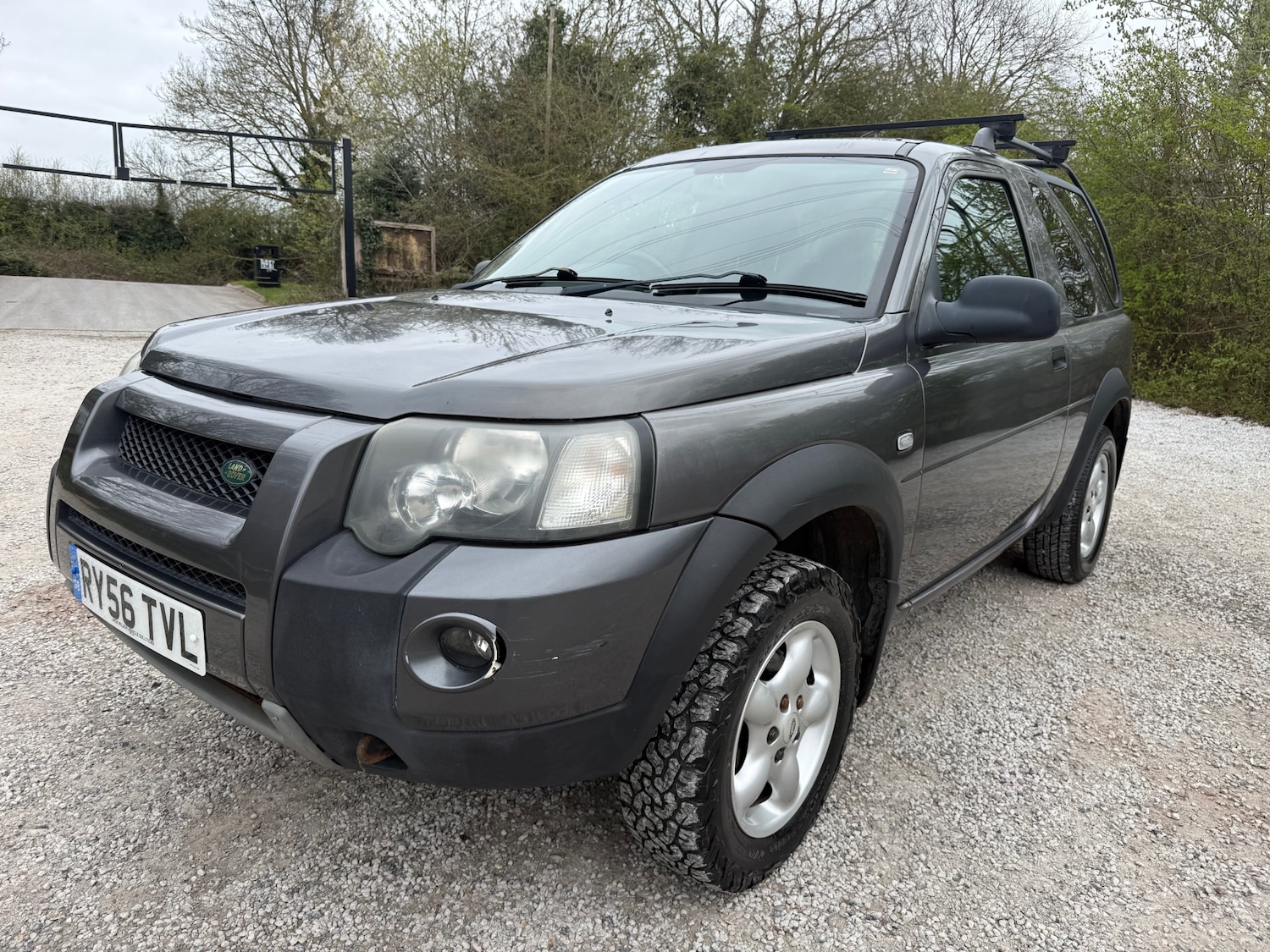 Used Land Rover Freelander 2018 for sale - 78091605: Photo 2