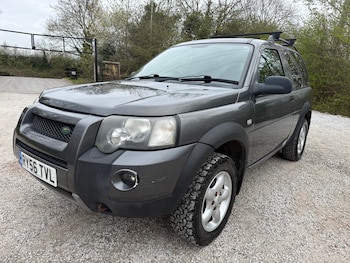 Used Land Rover Freelander 2018 for sale - 78091605: Photo