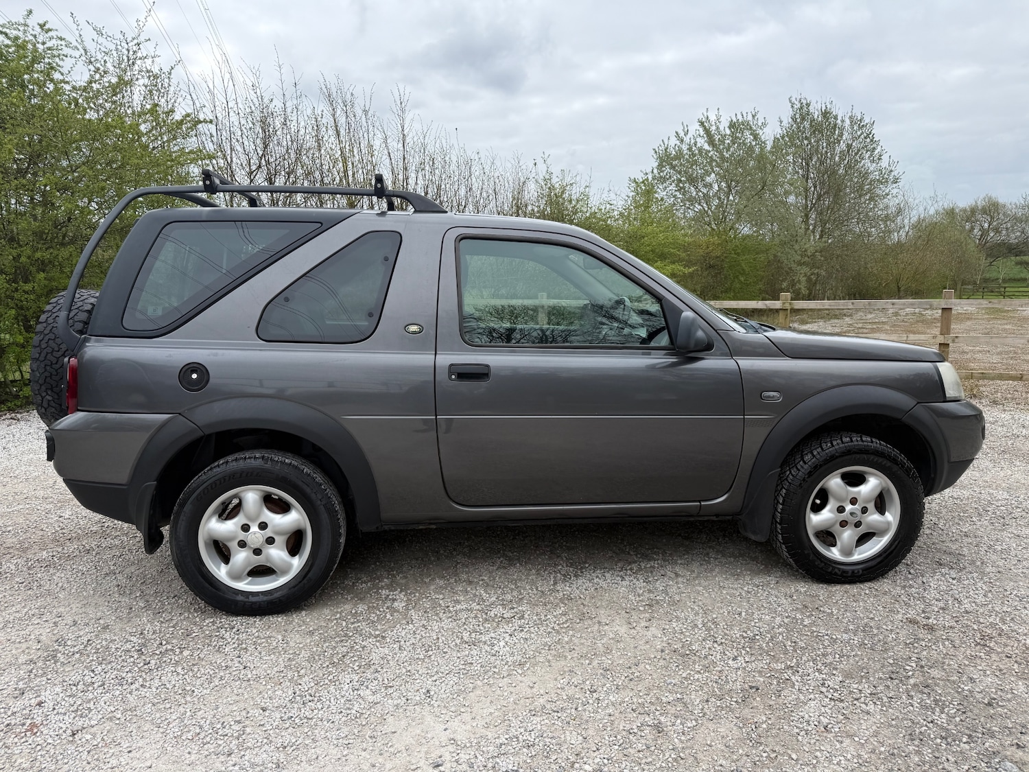 Used Land Rover Freelander 2018 for sale - 78091605: Photo 3
