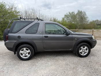 Used Land Rover Freelander 2018 for sale - 78091605: Photo