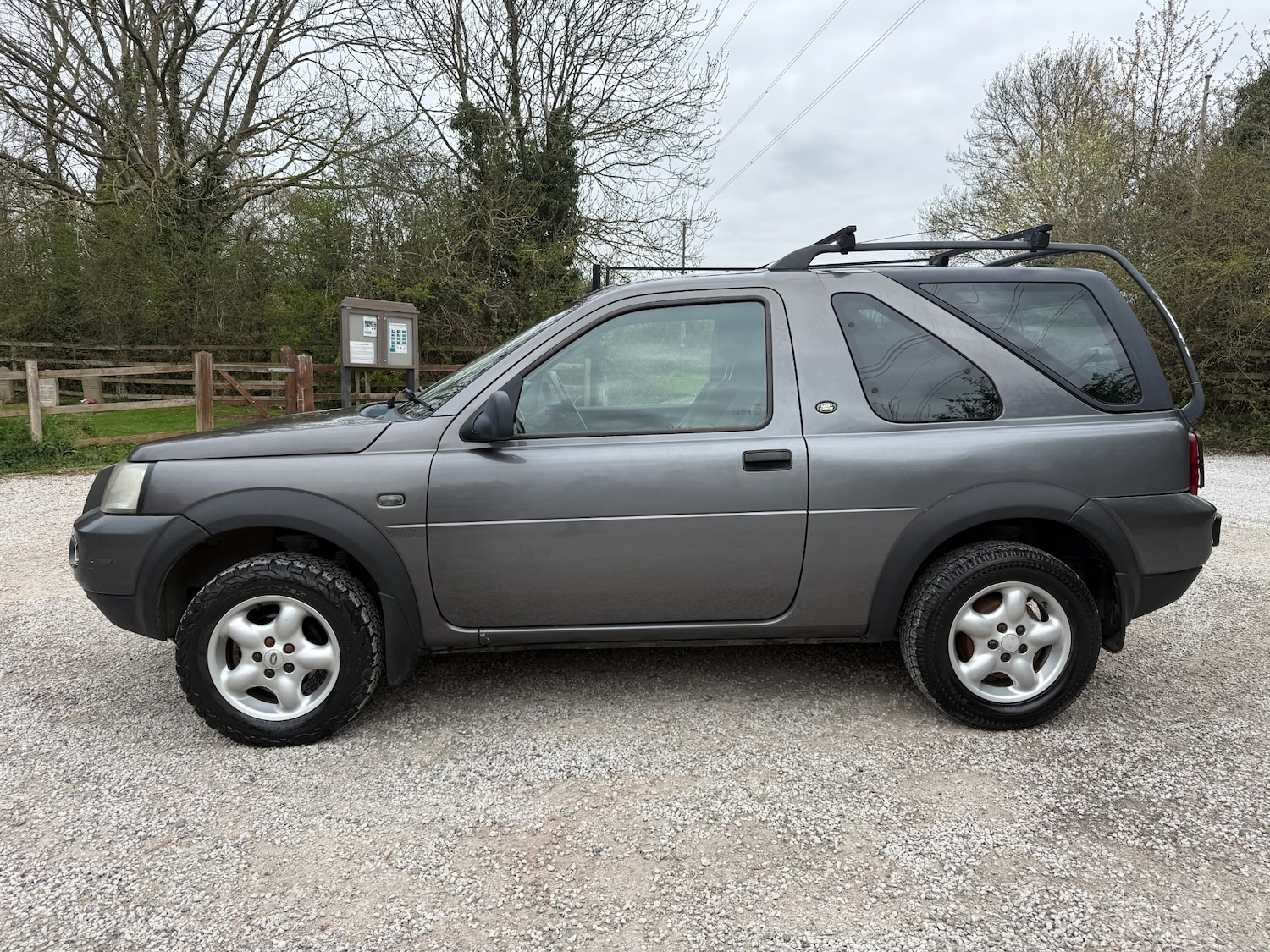 Used Land Rover Freelander 2018 for sale - 78091605: Photo 4