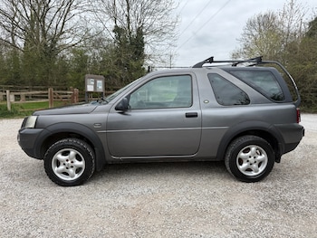 Used Land Rover Freelander 2018 for sale - 78091605: Photo