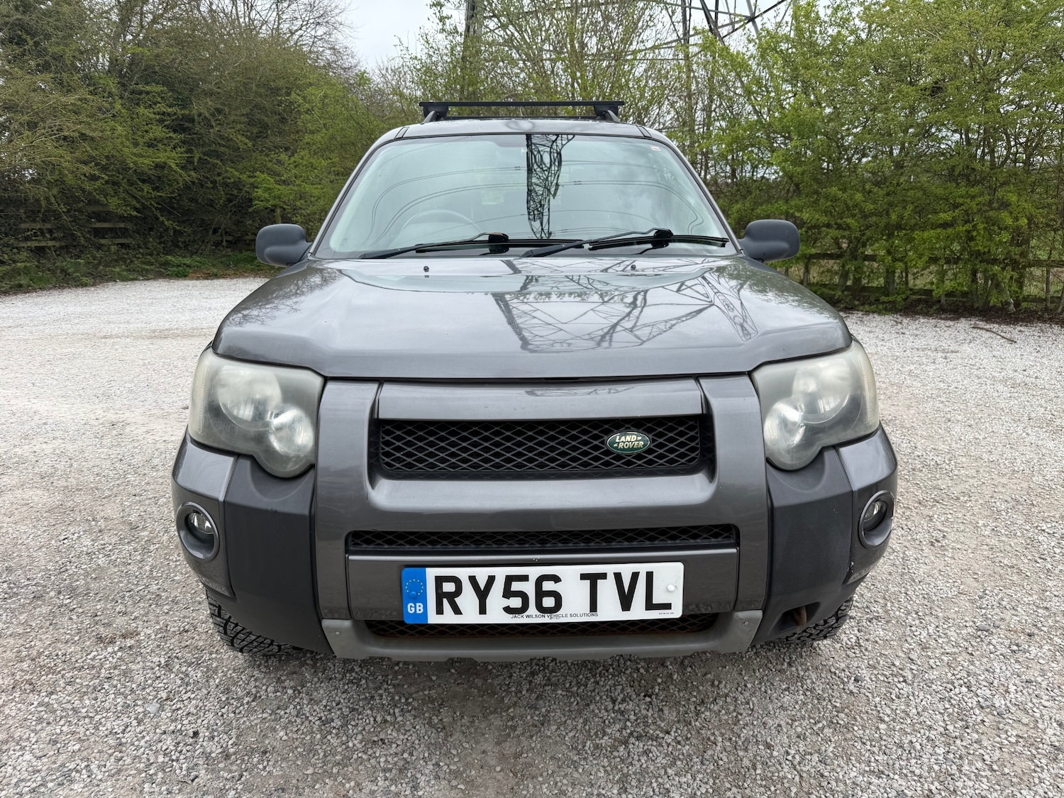 Used Land Rover Freelander 2018 for sale - 78091605: Photo 5