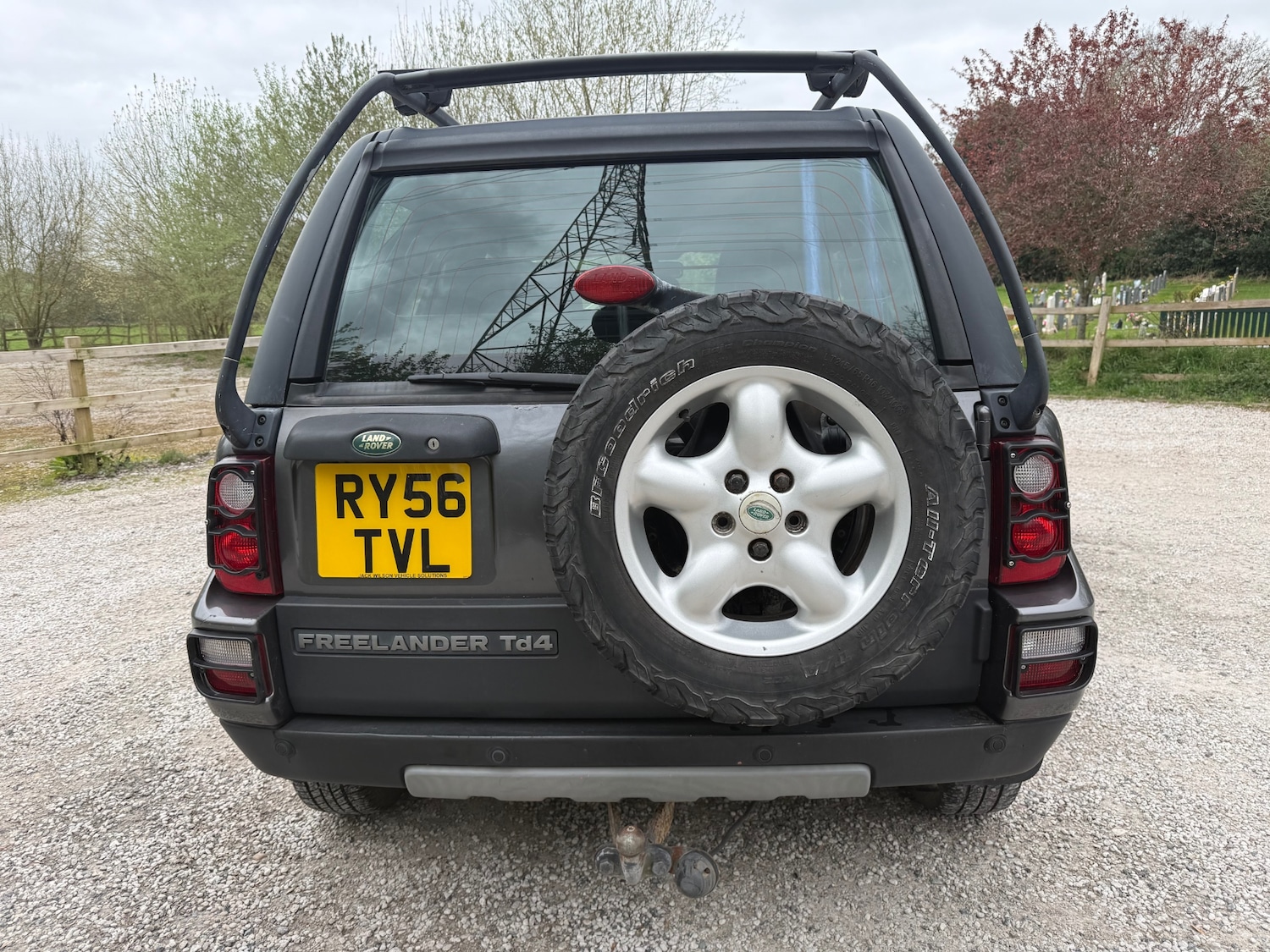 Used Land Rover Freelander 2018 for sale - 78091605: Photo 6