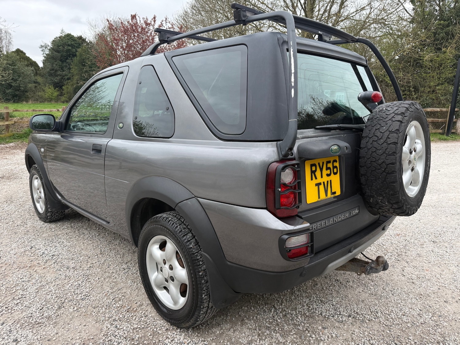 Used Land Rover Freelander 2018 for sale - 78091605: Photo 7