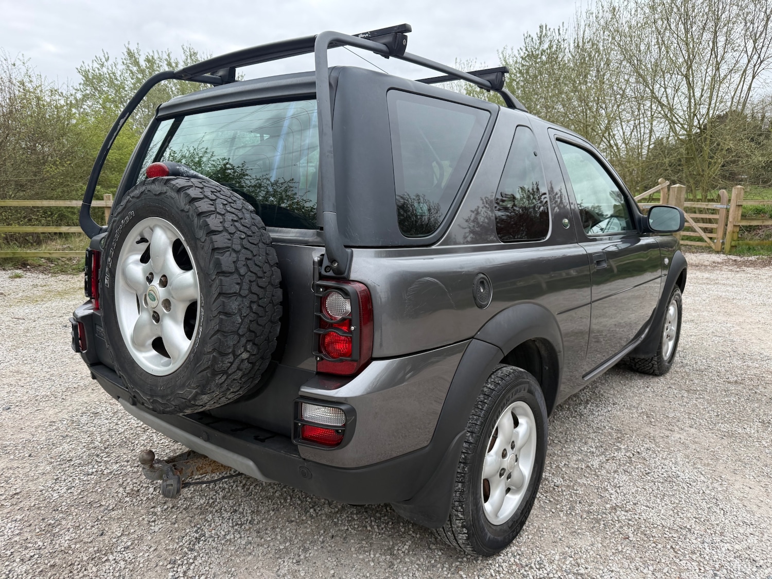 Used Land Rover Freelander 2018 for sale - 78091605: Photo 8