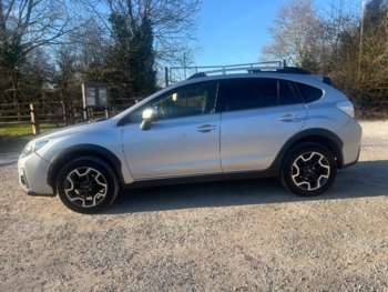 Used Subaru XV 2017 for sale - 73934502: Photo