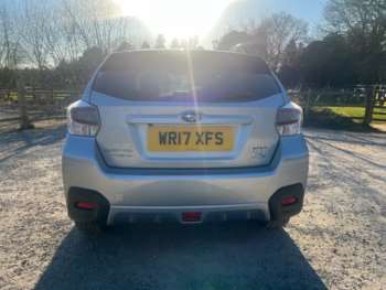 Used Subaru XV 2017 for sale - 73934502: Photo
