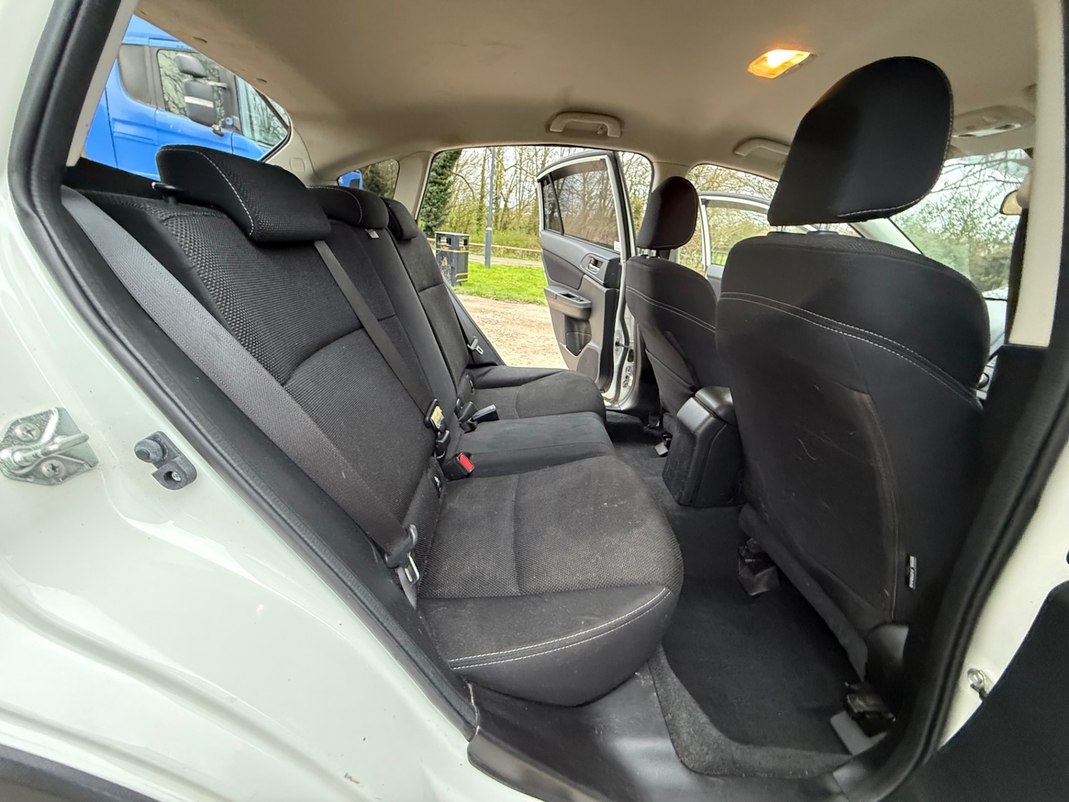 Used Subaru XV 2013 for sale - 78001542: Photo 11