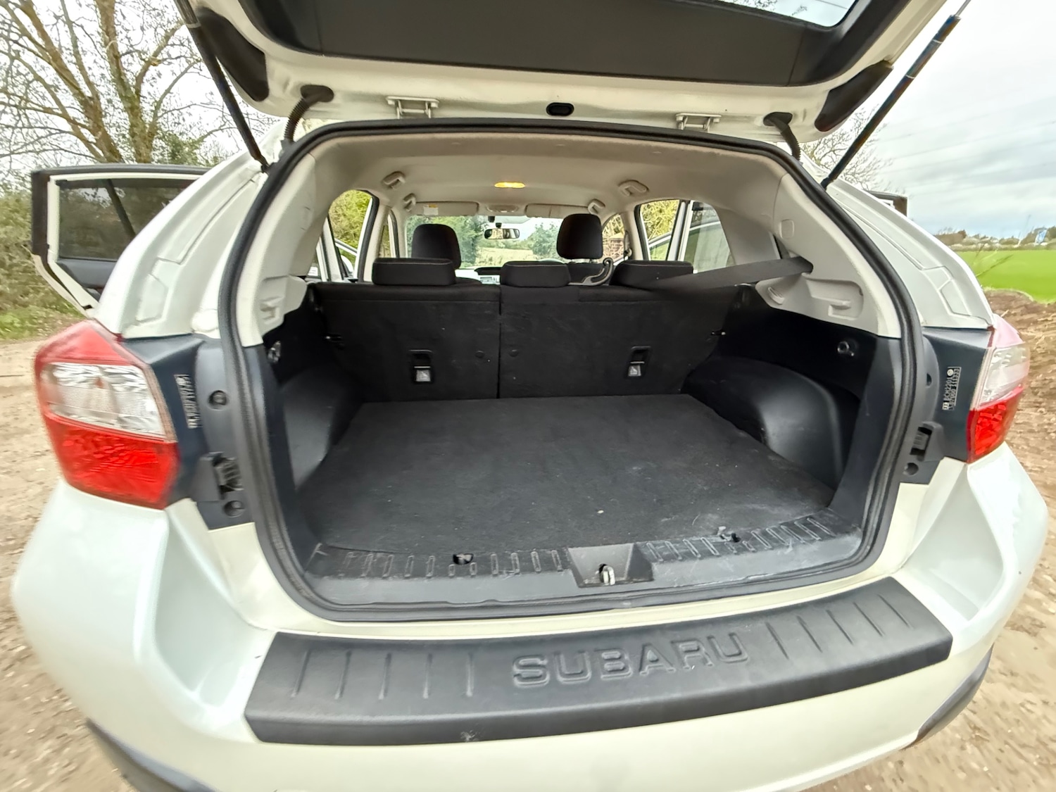 Used Subaru XV 2013 for sale - 78001542: Photo 12