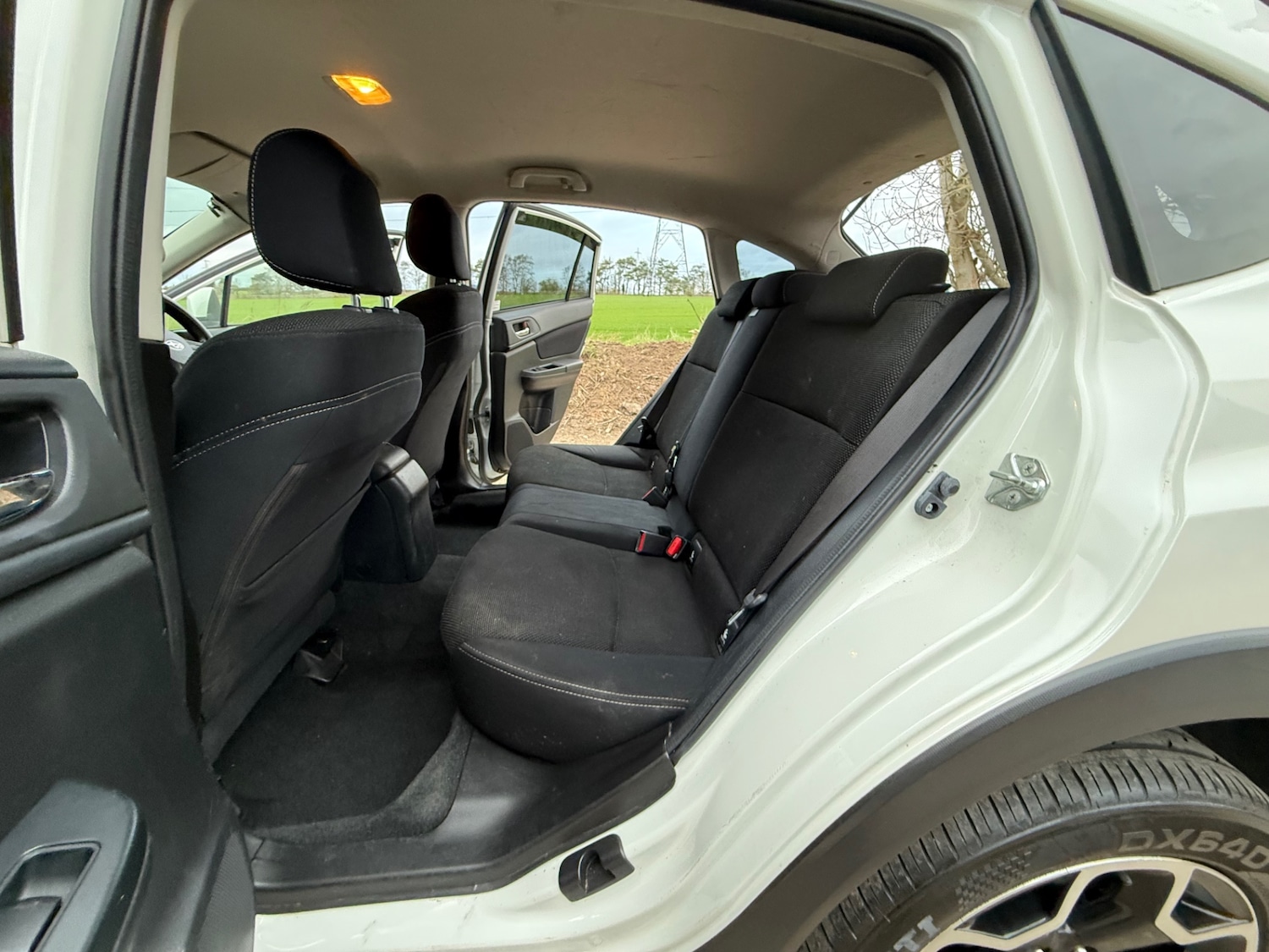 Used Subaru XV 2013 for sale - 78001542: Photo 13