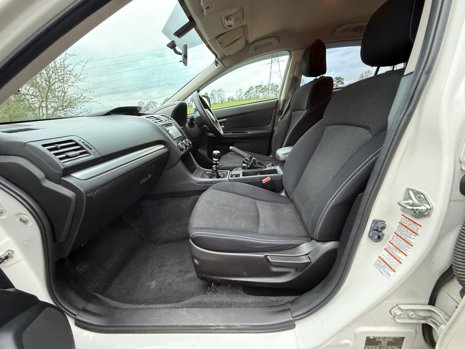 Used Subaru XV 2013 for sale - 78001542: Photo 14