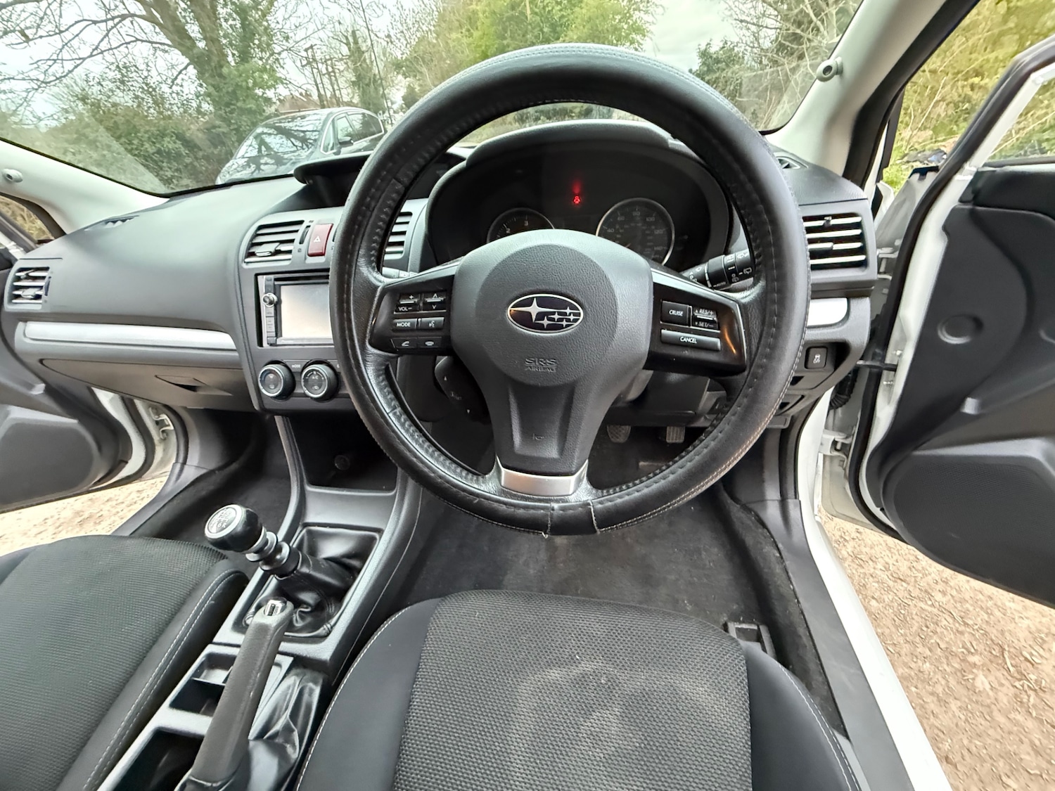 Used Subaru XV 2013 for sale - 78001542: Photo 15