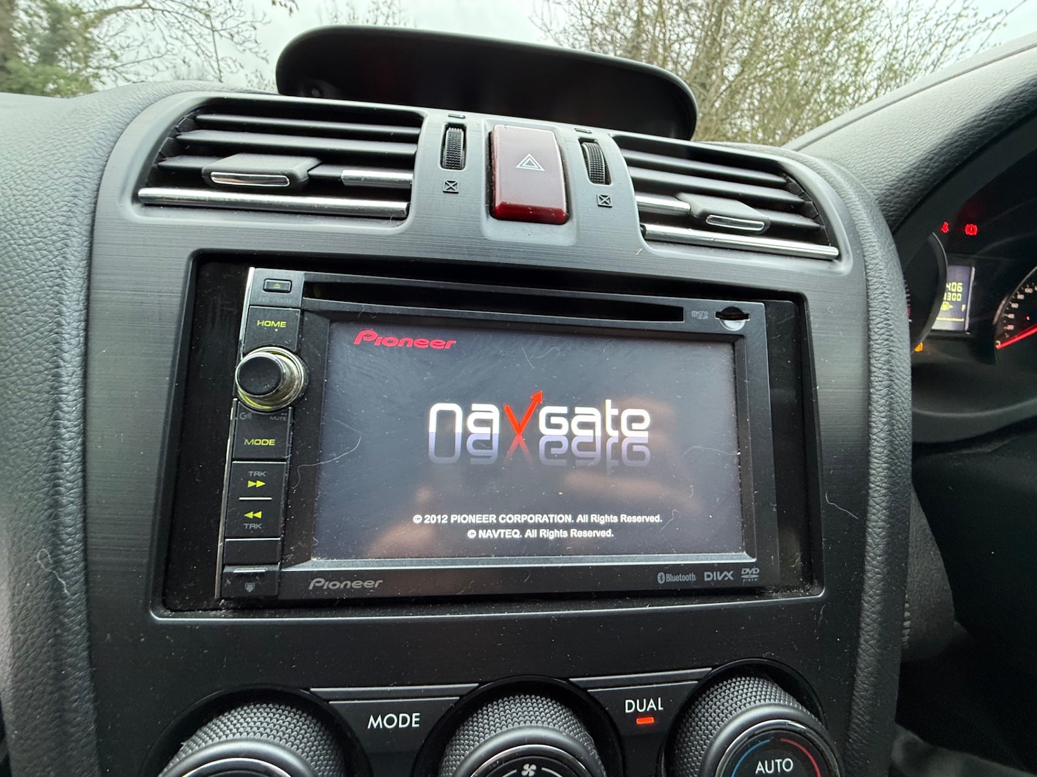 Used Subaru XV 2013 for sale - 78001542: Photo 16