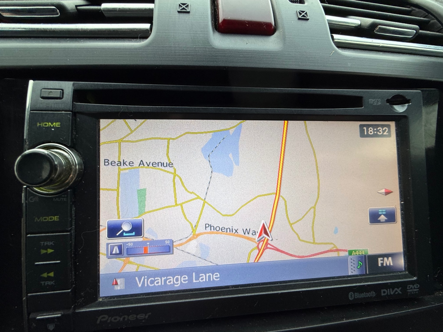 Used Subaru XV 2013 for sale - 78001542: Photo 18