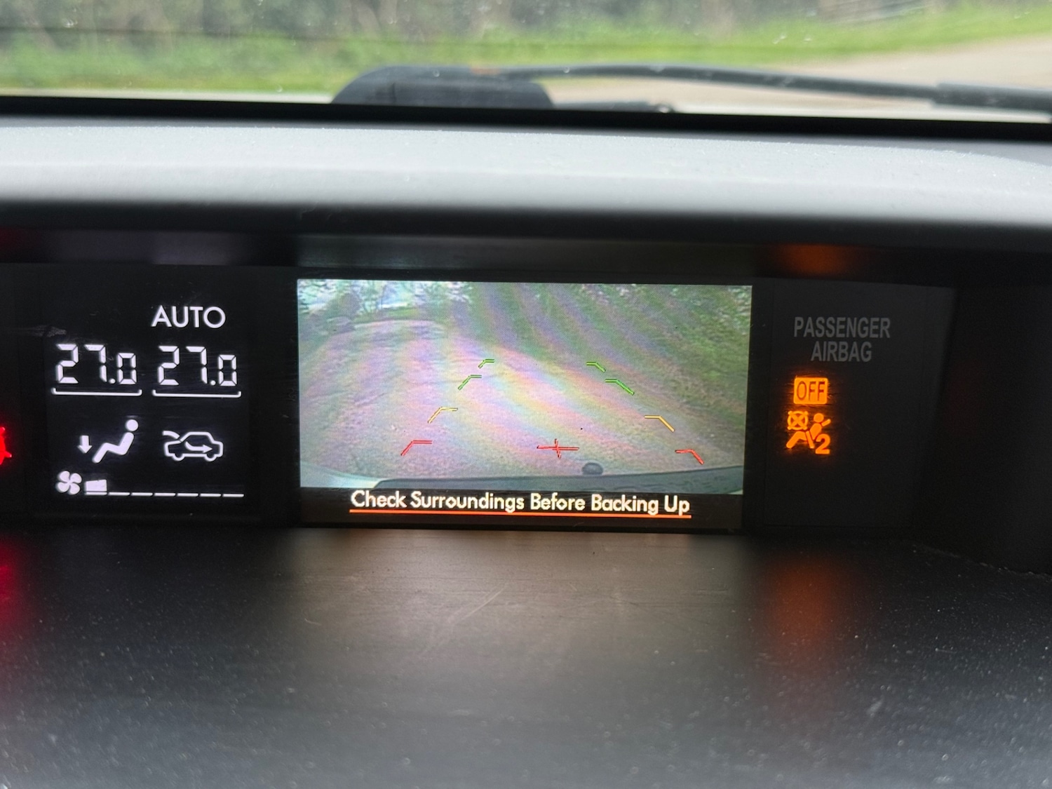 Used Subaru XV 2013 for sale - 78001542: Photo 19