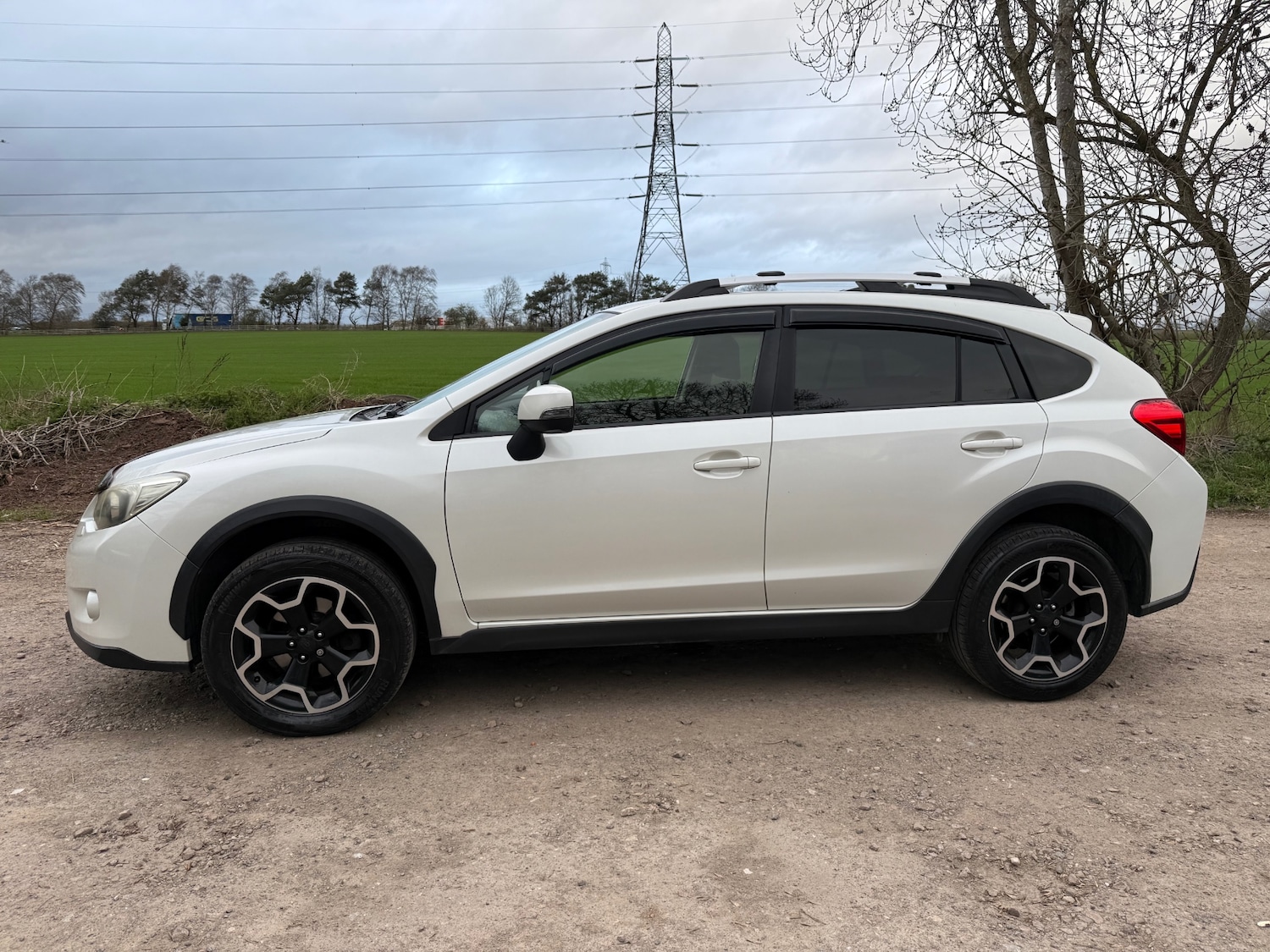 Used Subaru XV 2013 for sale - 78001542: Photo 8