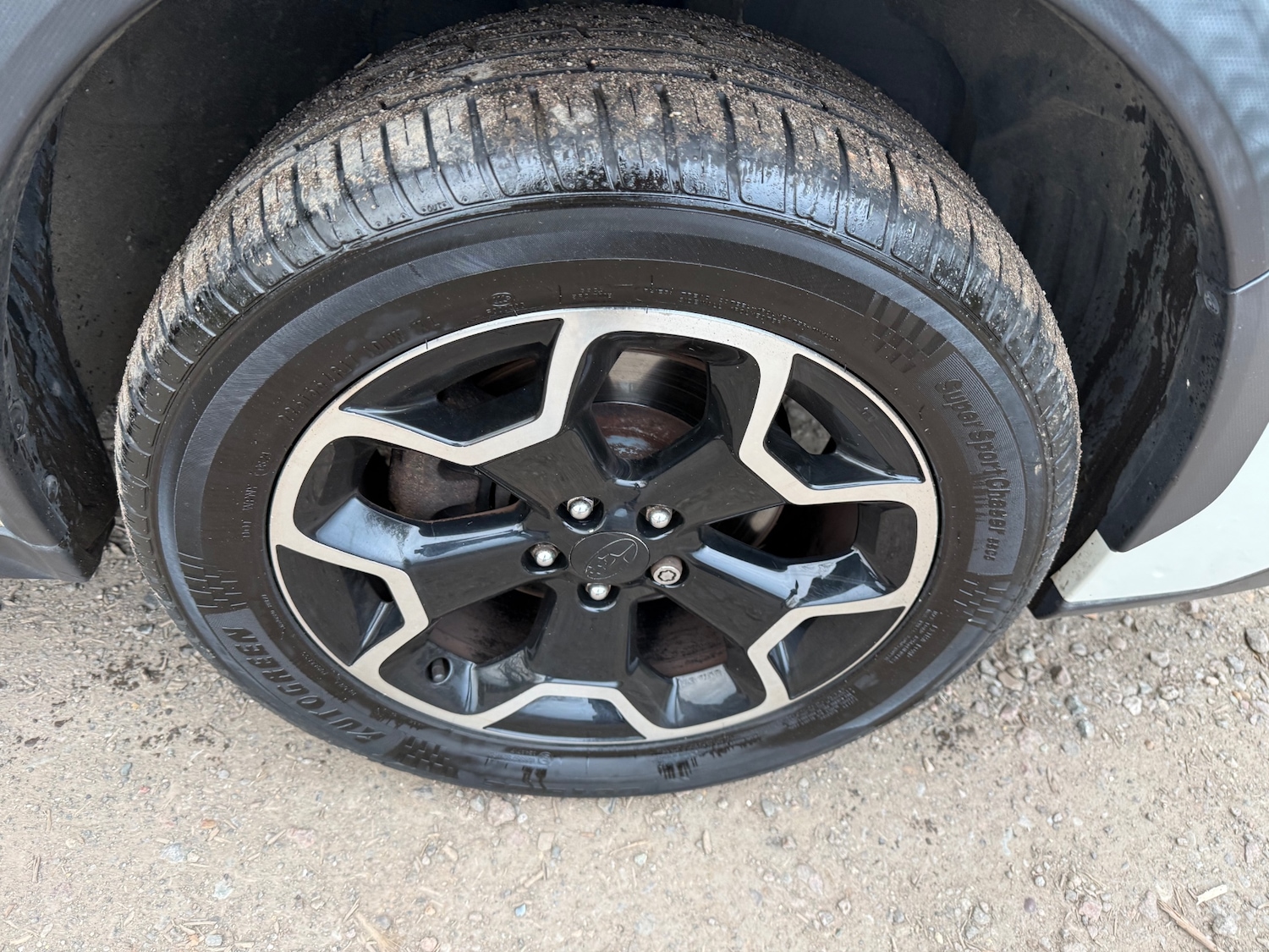 Used Subaru XV 2013 for sale - 78001542: Photo 9