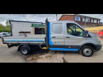 Used Ford Transit 2016 for sale - 74364935: Photo