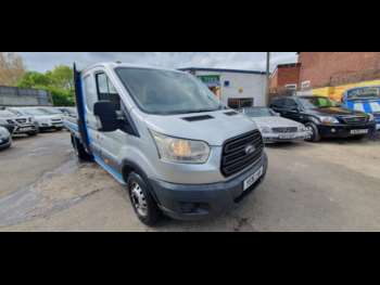 Used Ford Transit 2016 for sale - 74364935: Photo