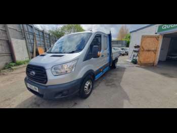 Used Ford Transit 2016 for sale - 74364935: Photo