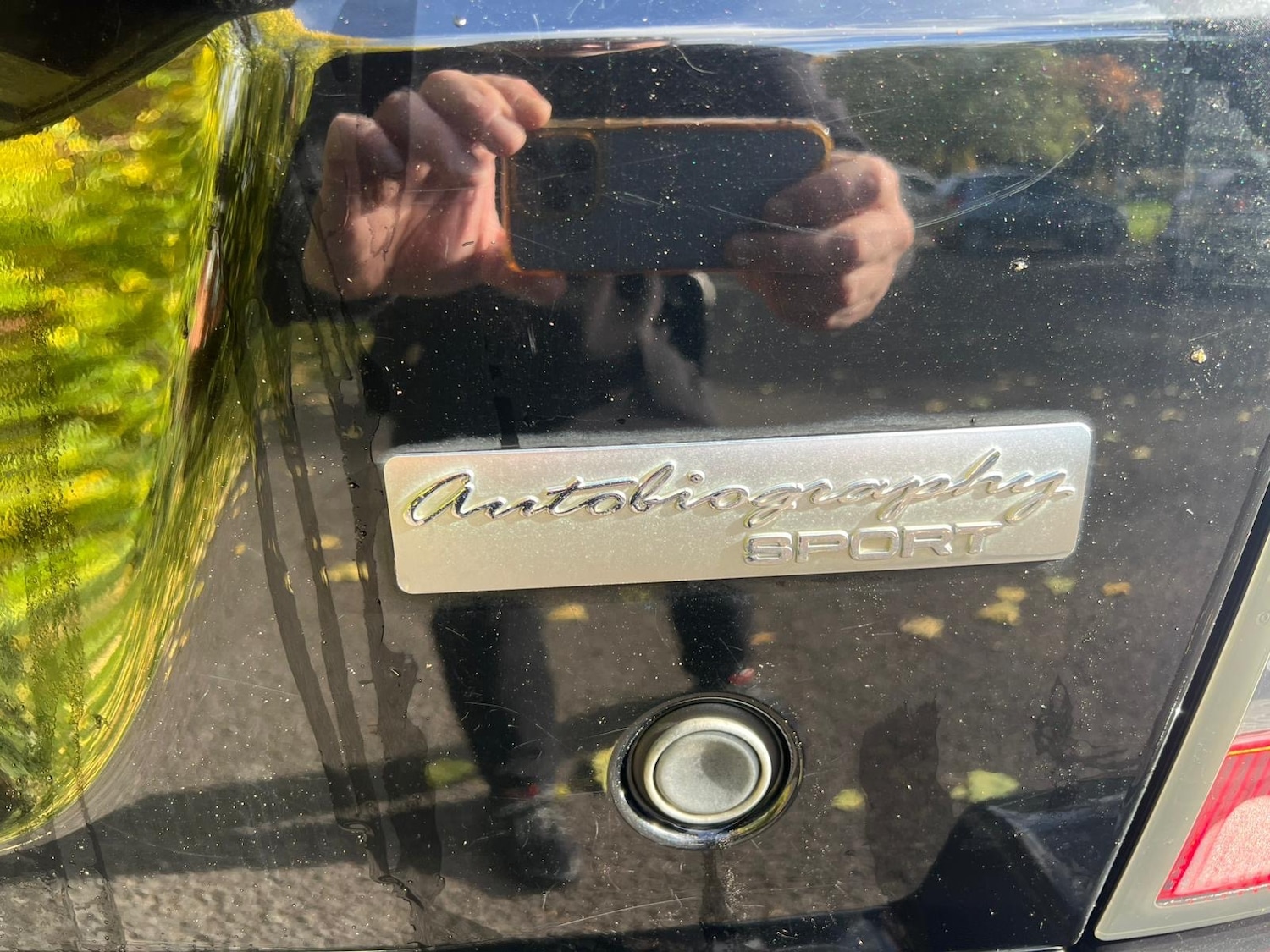 Used Land Rover Range Rover Sport 2009 for sale - 76461868: Photo 11