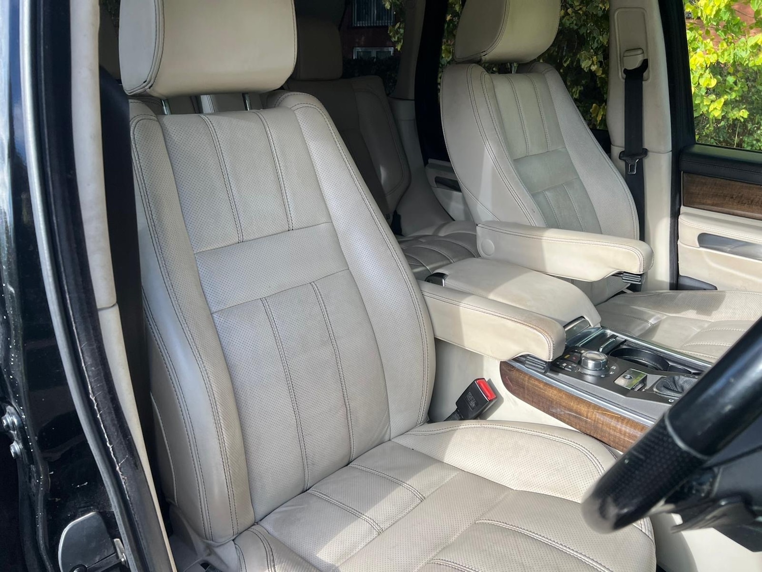 Used Land Rover Range Rover Sport 2009 for sale - 76461868: Photo 7