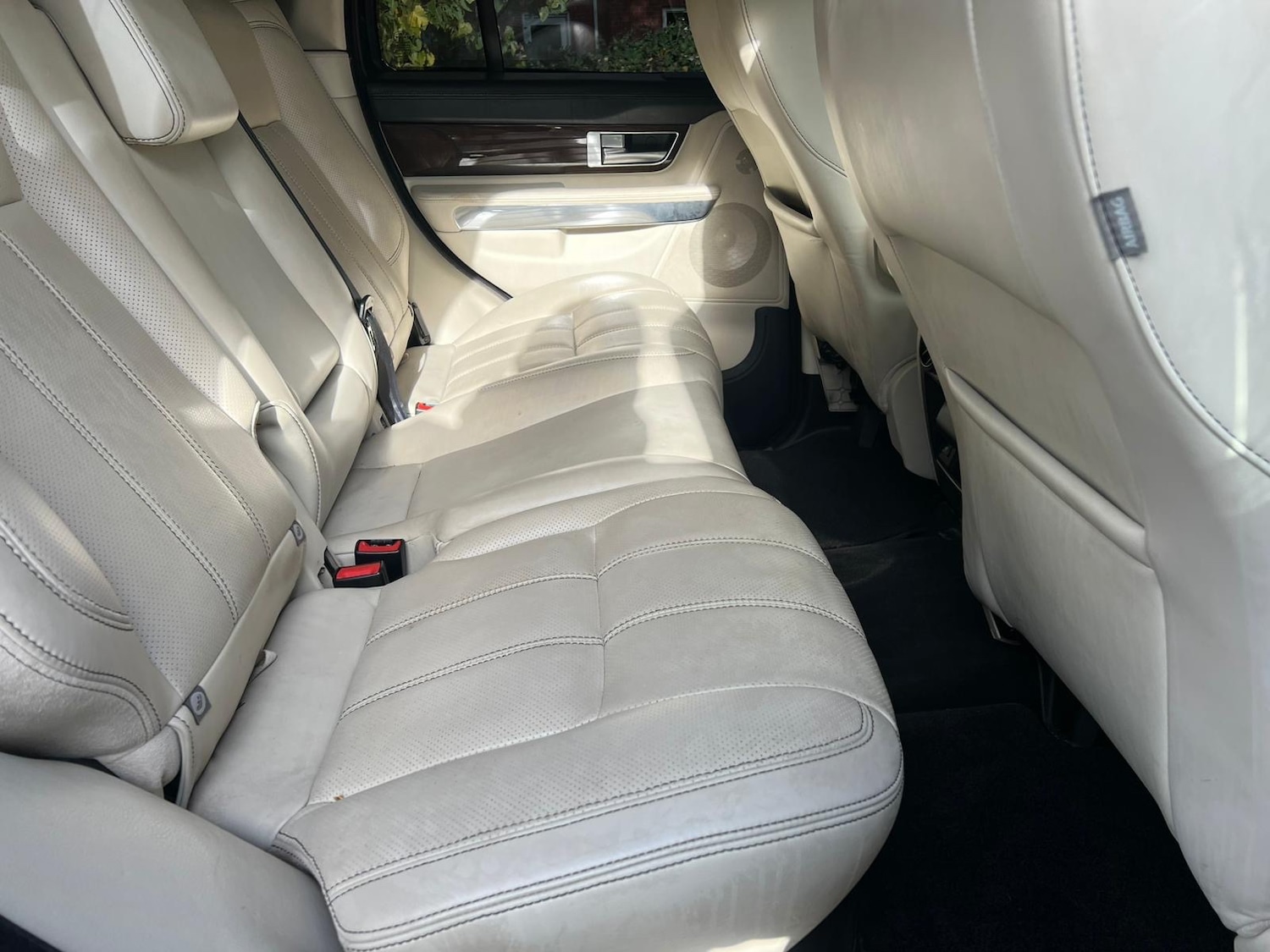 Used Land Rover Range Rover Sport 2009 for sale - 76461868: Photo 8