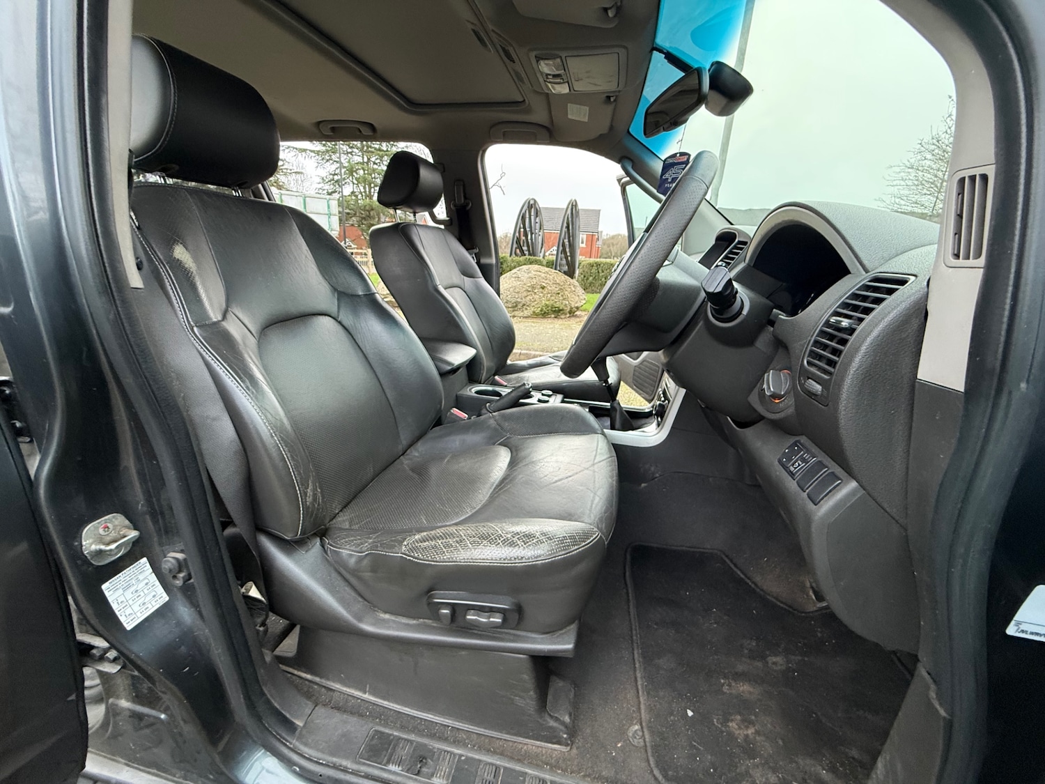 Used Nissan Pathfinder 2012 for sale - 77556909: Photo 10