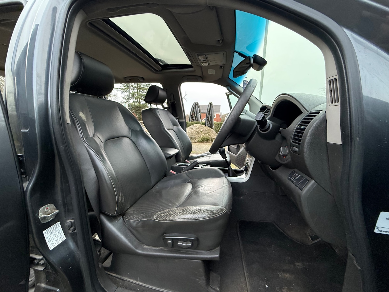 Used Nissan Pathfinder 2012 for sale - 77556909: Photo 11