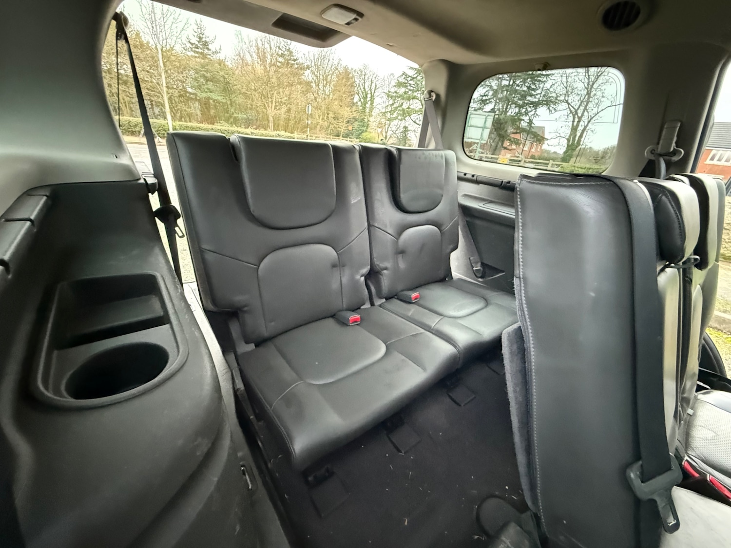 Used Nissan Pathfinder 2012 for sale - 77556909: Photo 14